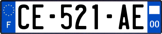 CE-521-AE