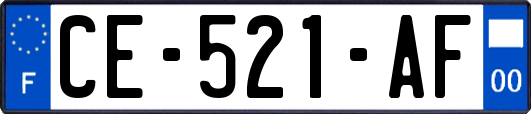 CE-521-AF