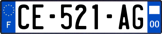 CE-521-AG