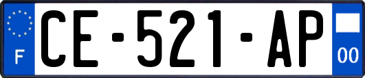 CE-521-AP