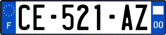 CE-521-AZ