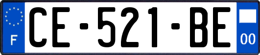 CE-521-BE