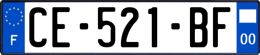 CE-521-BF
