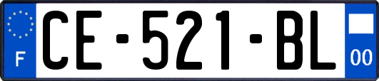 CE-521-BL