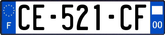CE-521-CF