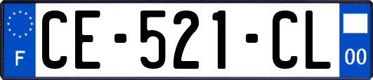 CE-521-CL