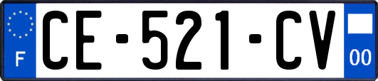 CE-521-CV