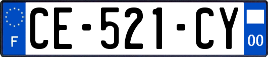 CE-521-CY