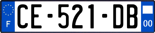 CE-521-DB