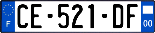 CE-521-DF