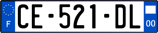 CE-521-DL