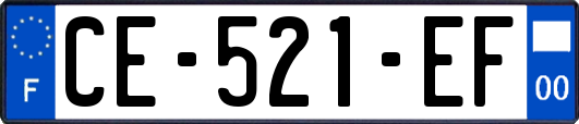 CE-521-EF