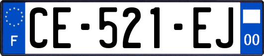CE-521-EJ