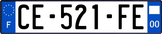 CE-521-FE
