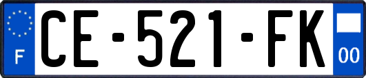 CE-521-FK