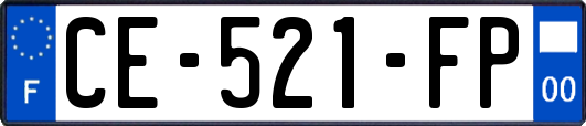 CE-521-FP