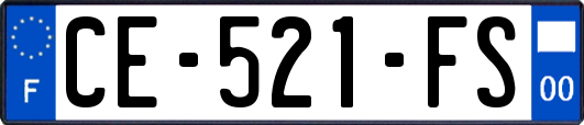 CE-521-FS