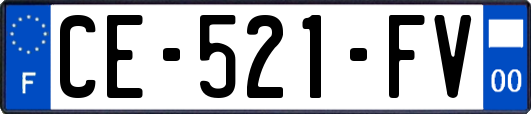 CE-521-FV