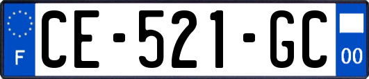 CE-521-GC