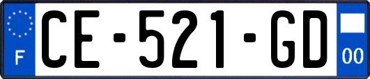 CE-521-GD