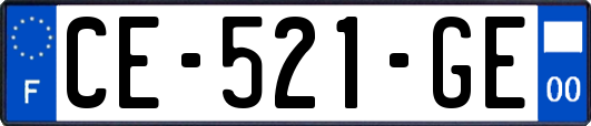 CE-521-GE