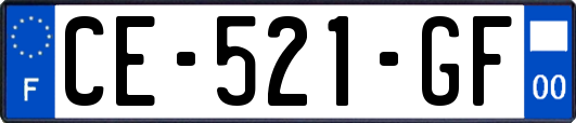 CE-521-GF