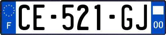 CE-521-GJ