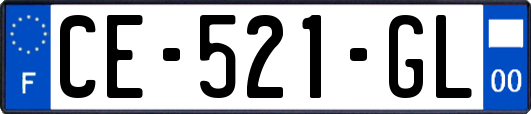 CE-521-GL