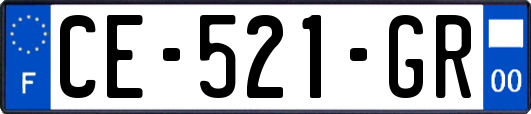 CE-521-GR