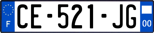 CE-521-JG