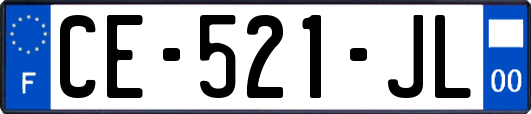 CE-521-JL