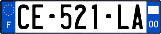 CE-521-LA