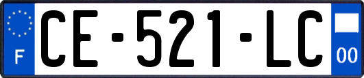 CE-521-LC