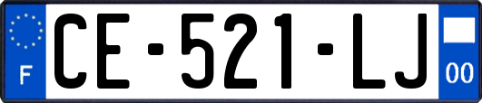 CE-521-LJ