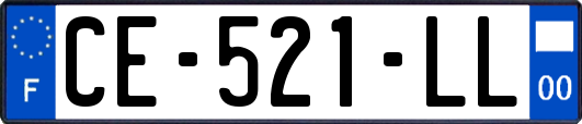 CE-521-LL
