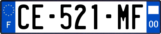 CE-521-MF