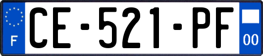 CE-521-PF