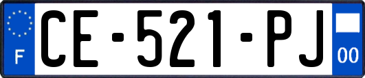 CE-521-PJ