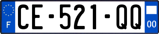 CE-521-QQ