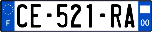 CE-521-RA