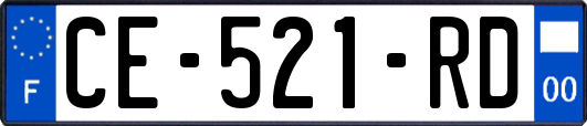 CE-521-RD