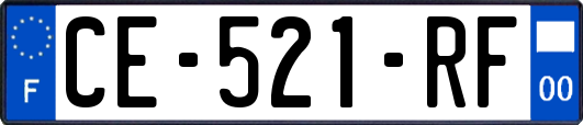 CE-521-RF