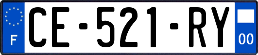 CE-521-RY