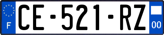 CE-521-RZ