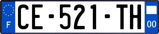 CE-521-TH