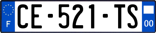 CE-521-TS