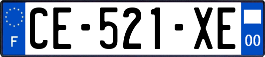 CE-521-XE