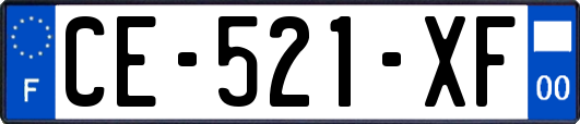 CE-521-XF