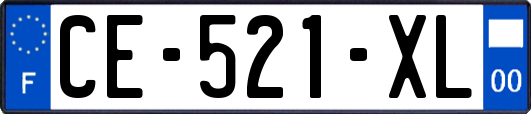 CE-521-XL