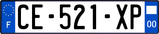 CE-521-XP